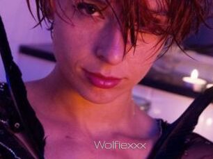 Wolfiexxx
