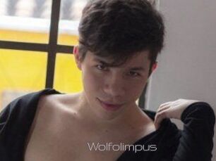 Wolfolimpus