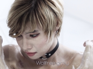 wolframgray Vidéo de lesbienne