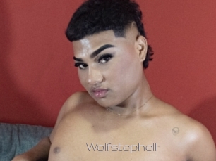 Wolfstephell