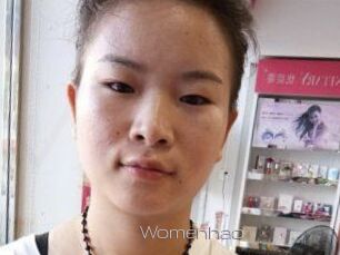 Womenhao