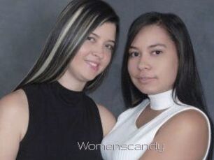 Womenscandy
