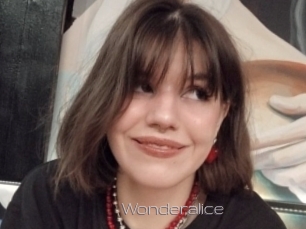 Wonderalice