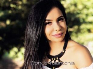 Wonderfulantonia