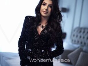 Wonderfuljessica
