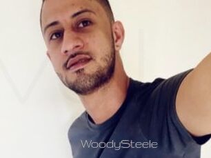 WoodySteele