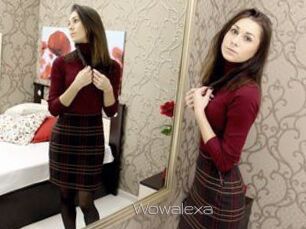Wowalexa