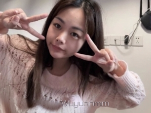 Wuyuanmm
