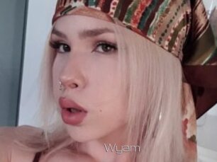 Wyam