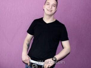 Wyattstein