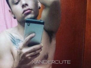 XANDERCUTE