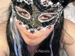 XAlexis