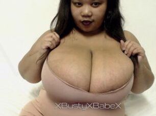 XBustyXBabeX