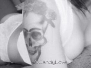 XCandy_Love
