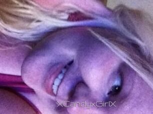 XCandyxGirlX