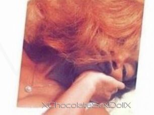 XChocolateSexDollX