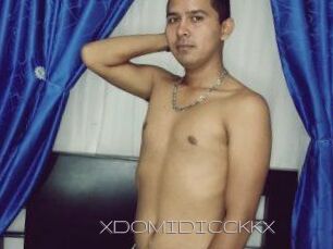 XDOMIDICCKKX