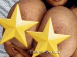 XDelilahSexy69