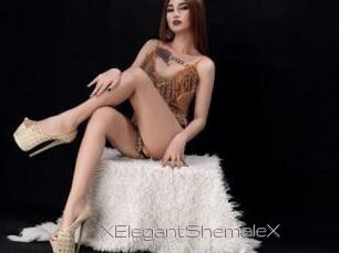 XElegantShemaleX