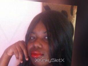 XKinkySletX