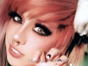 XLucyLockheartx