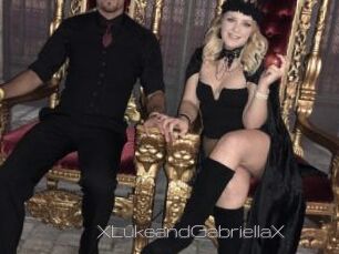 XLukeandGabriellaX