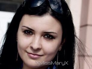XMissMaryX