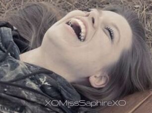 XOMissSaphireXO
