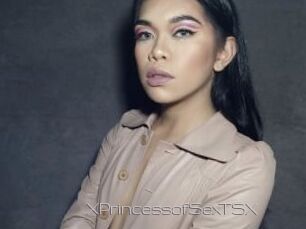 XPrincessofSexTSX