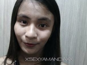 XSEXYAMANDAXX