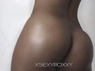 XSEXYROXXY