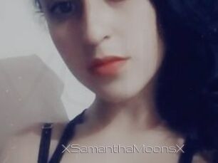 XSamanthaMoonsX