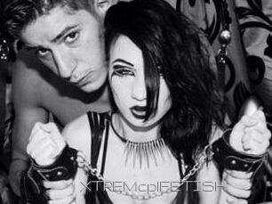 XTREMcplFETISH