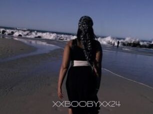 XXBOOBYXX24