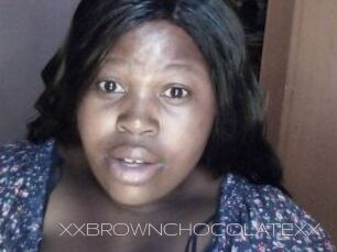XXBROWNCHOCOLATEXX