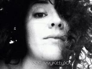XXLivvyKittyXX