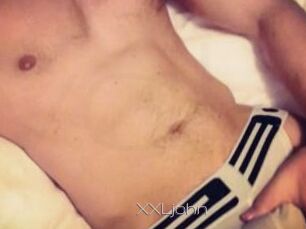 XXLjohn