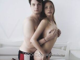 XXXCoupleForYou