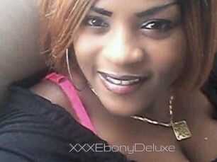 XXXEbonyDeluxe