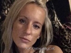 XXXsexyallycat