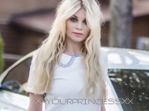 XXYOURPRINCESSXX