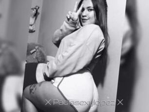 X_Paolasexylopez_X