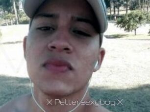 X_Pettersexyboy_X