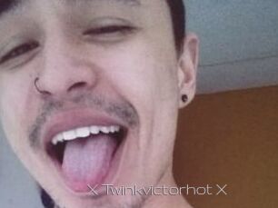 X_Twinkvictorhot_X