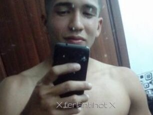 X_ferlantihot_X