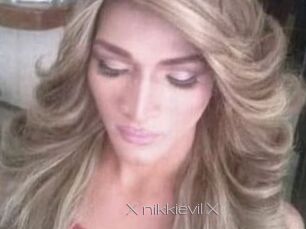 X_nikkievil_X