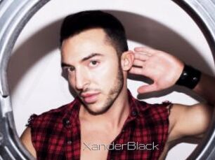 XanderBlack Vidéo de lesbienne