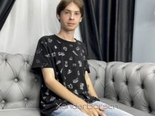 XanderBorsen