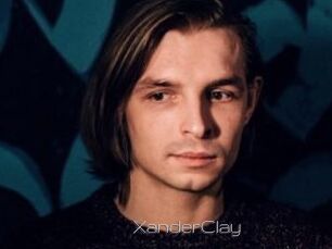 XanderClay