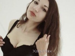 Xandria_x